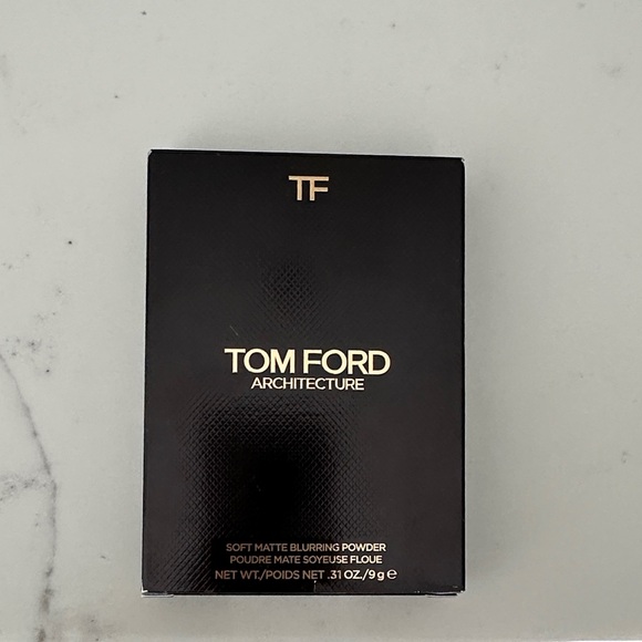 Tom Ford Soft Matte Blurring Powder
